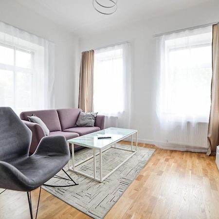 S22 Apartments Riga Eksteriør billede