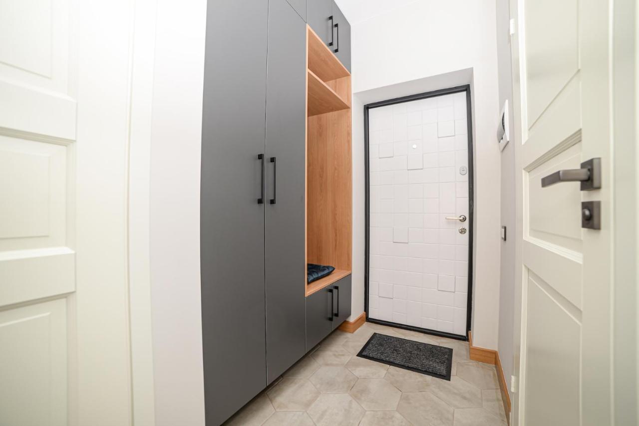 S22 Apartments Riga Eksteriør billede