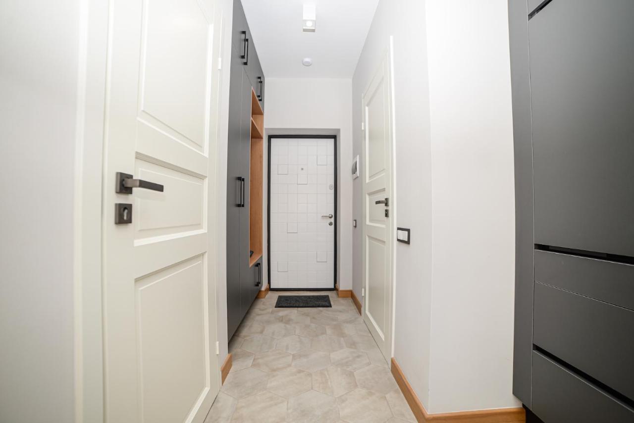 S22 Apartments Riga Eksteriør billede