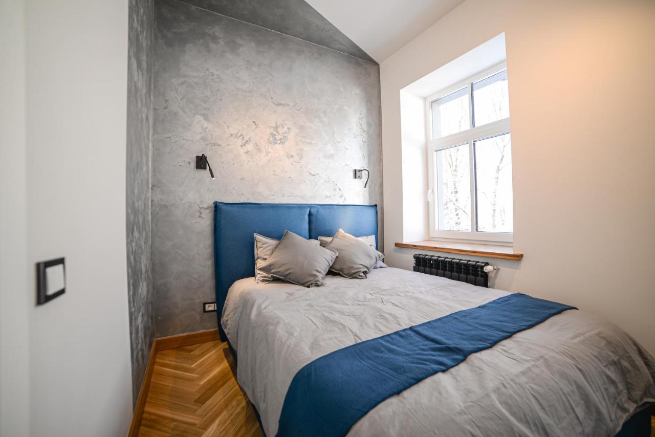 S22 Apartments Riga Eksteriør billede