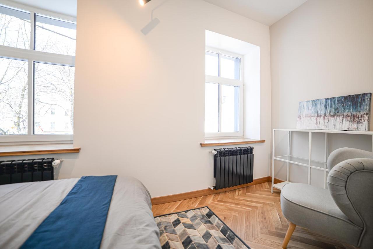 S22 Apartments Riga Eksteriør billede