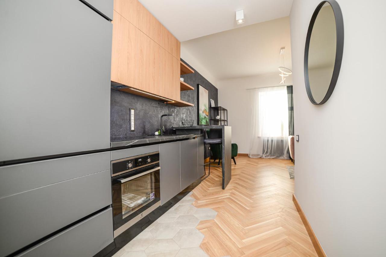 S22 Apartments Riga Eksteriør billede
