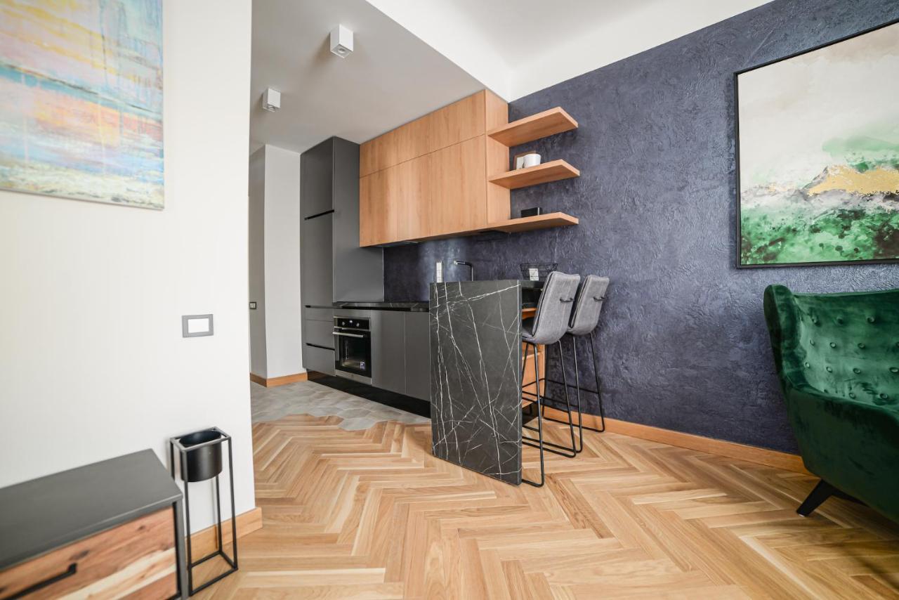 S22 Apartments Riga Eksteriør billede