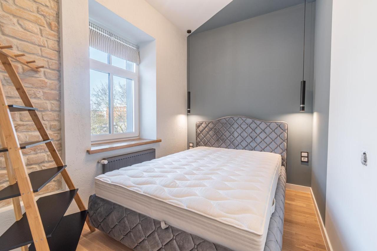 S22 Apartments Riga Eksteriør billede