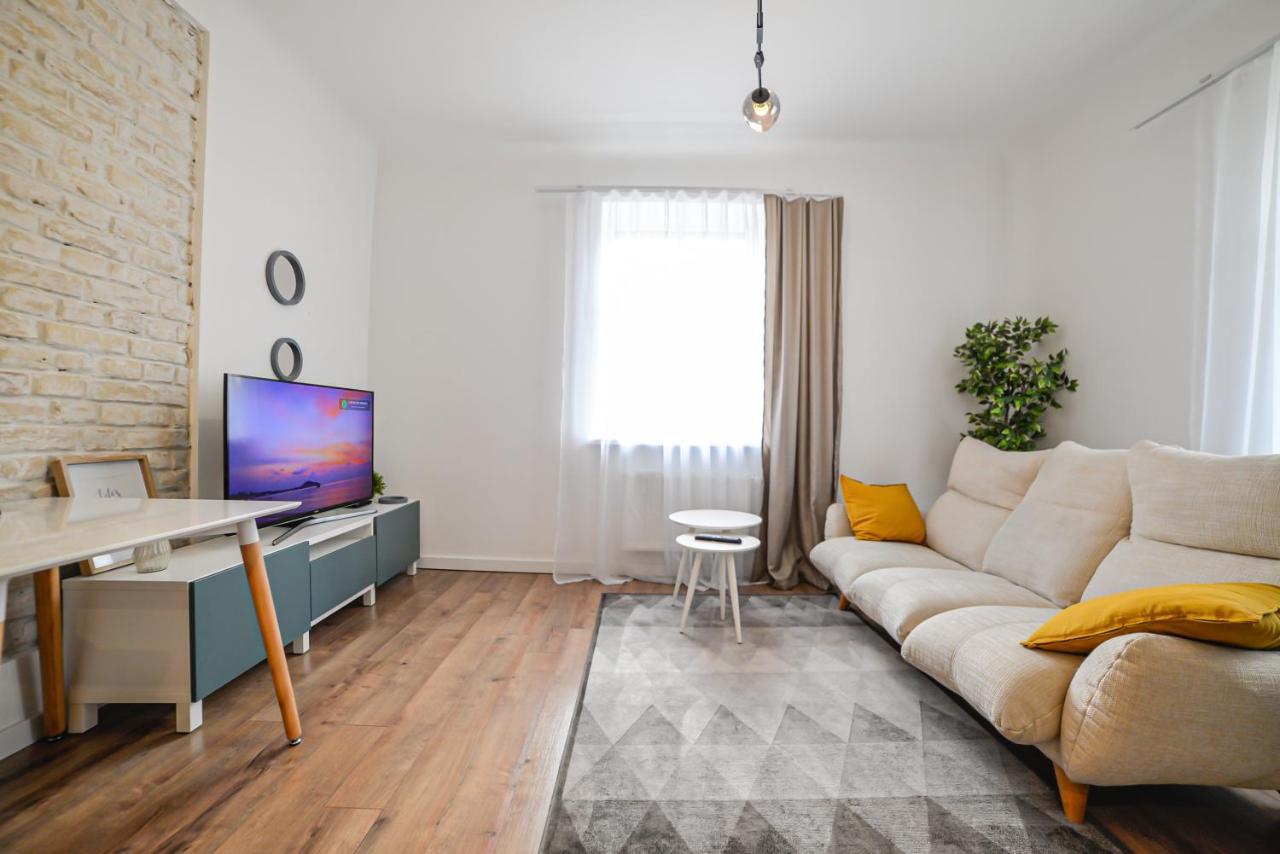 S22 Apartments Riga Værelse billede