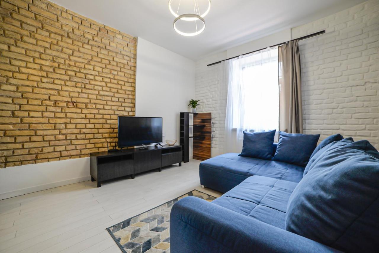 S22 Apartments Riga Eksteriør billede