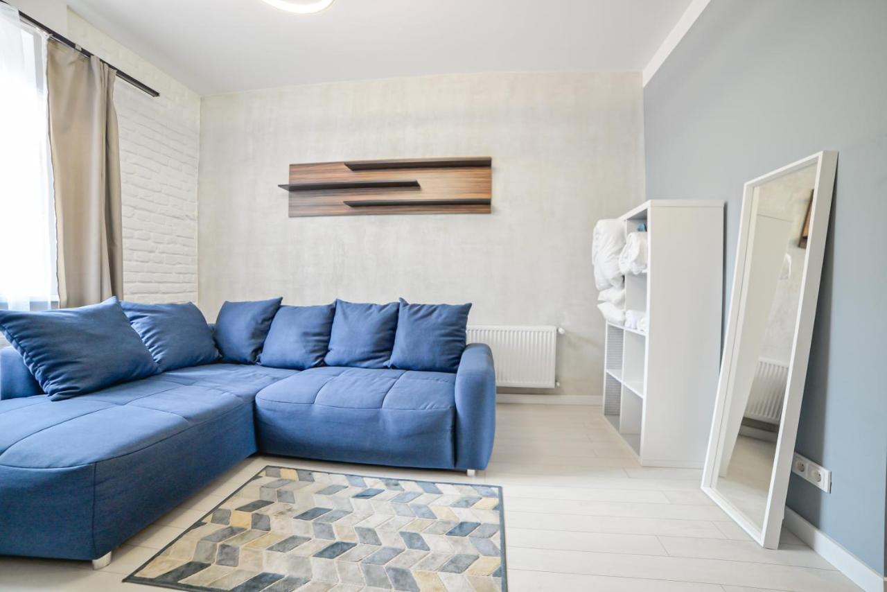 S22 Apartments Riga Eksteriør billede