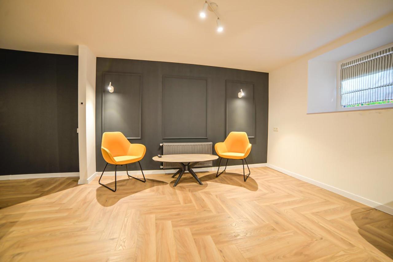 S22 Apartments Riga Eksteriør billede
