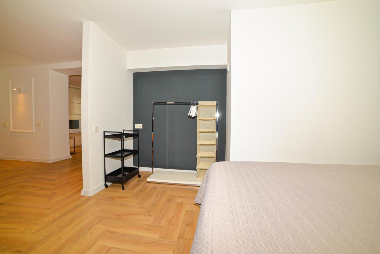 S22 Apartments Riga Eksteriør billede