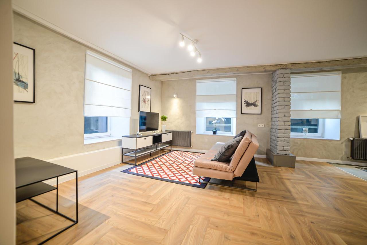 S22 Apartments Riga Eksteriør billede