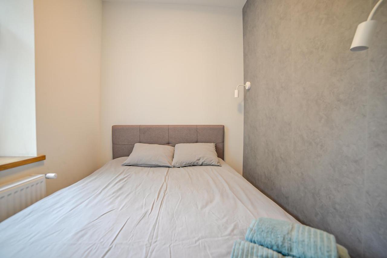 S22 Apartments Riga Eksteriør billede