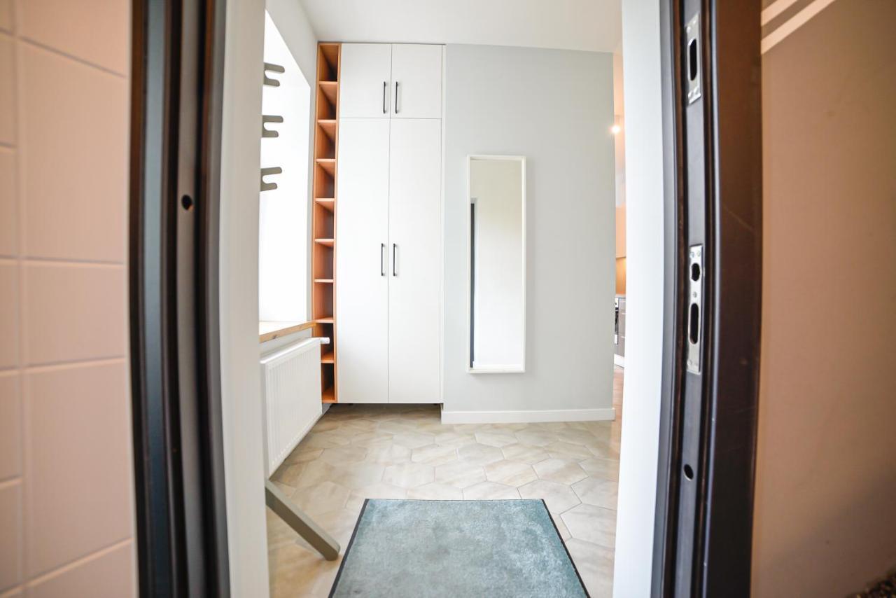 S22 Apartments Riga Eksteriør billede